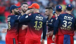 RCB Playing 11, IPL 2024: WPL के बाद, IPL जीतने की दबाव में, सबसे ज्यादा स्ट्राइक रेट वाला बल्लेबाज ही बाहर होगा, टीम ऐसी होगी!