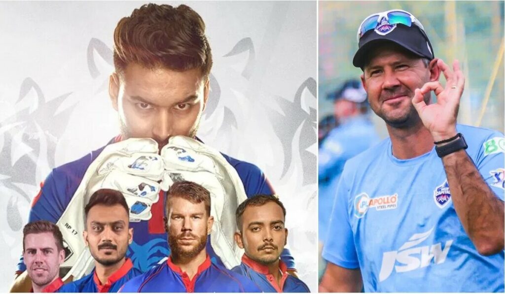 DC Playing 11, IPL 2024: Rishabh Pant ने कप्तान के रूप में वापसी की और अपनी ताकत को बढ़ाया, इस मजबूत टीम के साथ दिल्ली कैपिटल्स बनेगा चैंपियन!