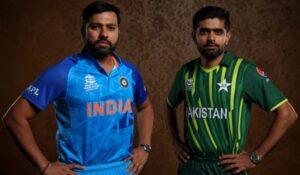 IND vs PAK: क्या भारत और पाकिस्तान के बीच एक टेस्ट सीरीज़ होनी चाहिए? इस सवाल का जवाब देते हुए, रोहित ने अपनी भावनाओं को व्यक्त किया