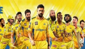 CSK को बड़ा झटका, इस ओपनिंग बल्लेबाज को चोट के कारण पूरे सीज़न के लिए बाहर किया गया; इस इंग्लैंडी खिलाड़ी को मौका मिला