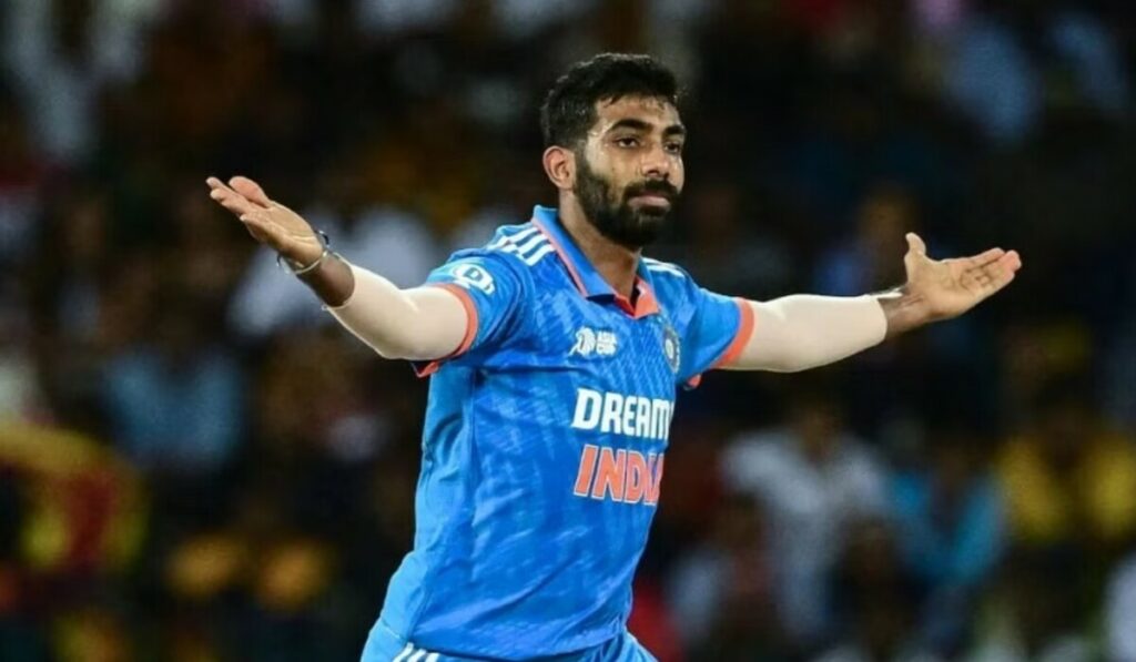 Jasprit Bumrah एक गतिविधि विश्वविद्यालय खोलेंगे, युवाओं को 'प्रोफेसर' बनेंगे और उन्हें व्याख्यान देंगे?