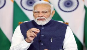 IMEC: प्रधानमंत्री Modi ने कहा 'भारत-मध्य पूर्व-यूरोप आर्थिक मार्ग साइल्क रोड की तरह बड़ा खेलवाला होगा'