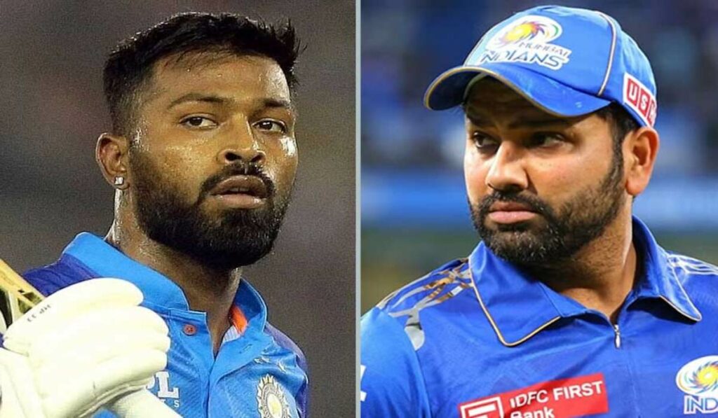 IPL 2024: 'यह जीवन का हिस्सा है, सब कुछ आपके अनुसार है...' Rohit ने MI के कप्तानी से हटाए जाने पर खुलकर बात की, Hardik के कप्तानी के बारे में भी बयान दिया