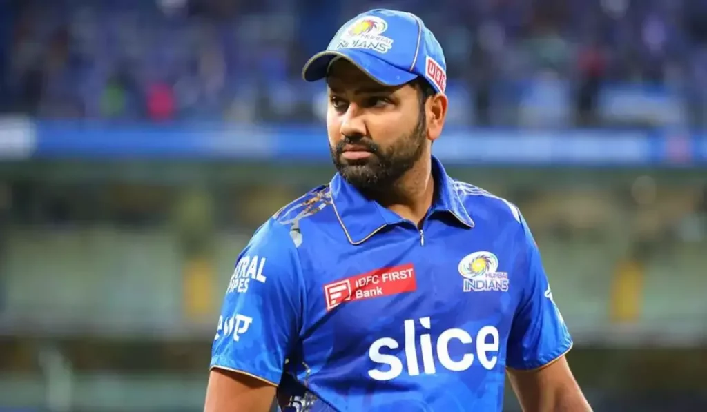 Rohit Sharma ने दिया टेंशन... यह कमजोरी T20 World Cup में दल को बर्बाद कर सकती