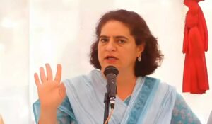 Rae Bareli: Priyanka Gandhi की 16 सड़क सभाएं, चुनावी महौल में उत्साह और मतदान की बढ़त