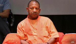 CM Yogi बोले- 'आज का भारत उकसाने पर छोड़ेगा नहीं', सिद्धार्थनगर की रैली में पाकिस्तान पर भी साधा निशाना