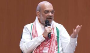 Amit Shah: गृहमंत्री के झूठे वीडियो के मामले: अब तक 8 राज्यों में 16 लोगों को नोटिस, आज दिल्ली में पूछताछ के लिए बुलाया