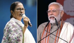 West Bengal: साधुओं का Mamata Banerjee के खिलाफ मुहिम, PM मोदी ने बयान का प्रतिक्रिया दिया