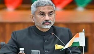 Jaishankar: वाराणसी में, विदेश मंत्री ने भारत की विदेश नीति पर बात की, पीएम मोदी की लोकप्रियता पर भी चर्चा की