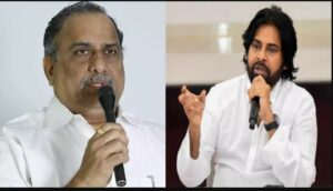 YSRCP :नेता ने पवन कल्याण को हराने के बाद अपना नाम बदला, चुनाव में उन्हें हराने का चुनौती दिया था