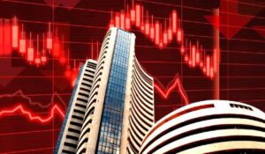 Share Market: एमपीसी निर्णय के बाद बाजार का दबाव; सेंसेक्स 771 अंक बढ़ा, निफ्टी 228 अंक बढ़ा