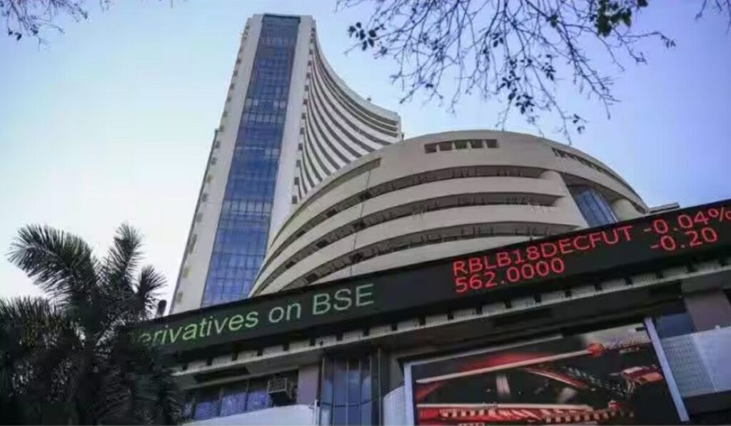 Stock market ने रचा इतिहास, सेंसेक्स-निफ्टी नई ऊंचाई पर, ये स्टॉक्स दिखा रहे जोरदार प्रदर्शन