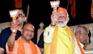 Lok Sabha Elections: अब BJP  के राजनीतिक प्रयोगों की होगी परीक्षा, चुनाव परिणाम तय करेंगे BJP की तैयारियां रहीं कितनी प्रभावी 