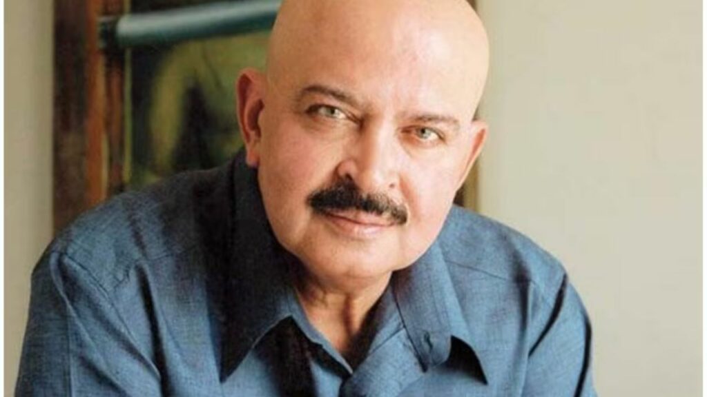 Rakesh Roshan ने गुस्से में तीन अभिनेताओं को निकाल बाहर, फिर कैसे बनी फिल्म 1995 की सबसे ज्यादा कमाई करने वाली फिल्म