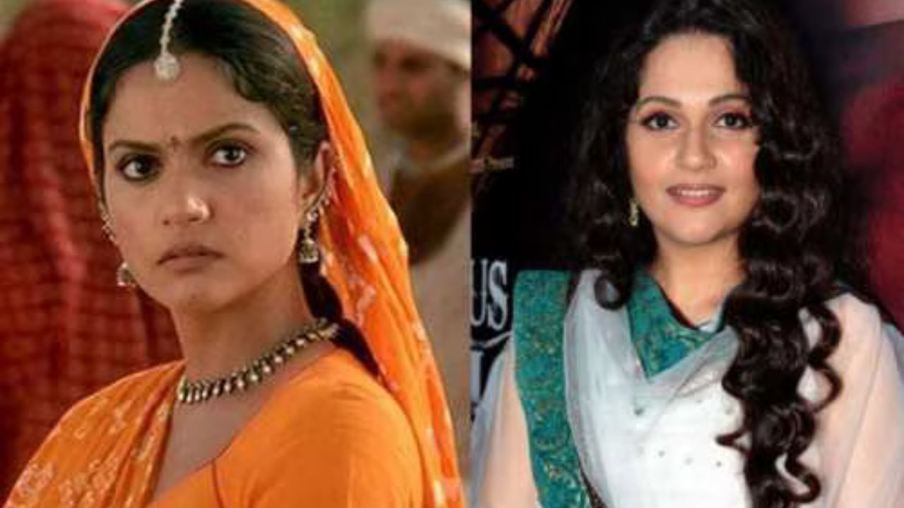 Gracy Singh: आमिर खान-संजय दत्त के साथ काम करने के बाद बॉलीवुड से गायब हो गई यह अभिनेत्री, जानें अब कहां है