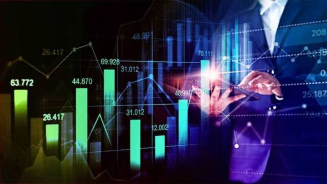 Domestic stock market हरे निशान में खुला, सेंसेक्स 80,158.50 पर खुला, निफ्टी में तेजी, ये शेयर सबसे तेजी से बढ़े