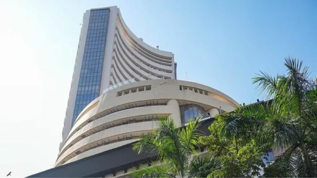 Domestic stock market हरे निशान में खुला, सेंसेक्स 80,158.50 पर खुला, निफ्टी में तेजी, ये शेयर सबसे तेजी से बढ़े