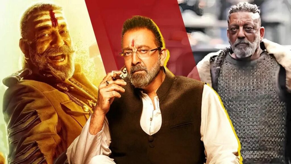 Sanjay Dutt का जन्मदिन रहा बेहद खास, अभिनेता ने मनाया 65वां जन्मदिन, मिला कीमती तोहफा