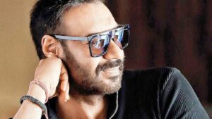 Ajay Devgan: नहाते वक्त अजय देवगन को आया कॉल, एक्टर ने फटाफट साइन की ये फिल्म