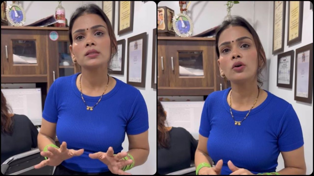 Payal Malik  को मिल रही धमकियां, मानहानि का केस दर्ज