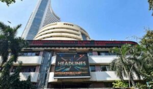 Stock market में उत्साह जारी, सेंसेक्स नए ऊँचाई पर खुला, निफ्टी 24,400 के पार