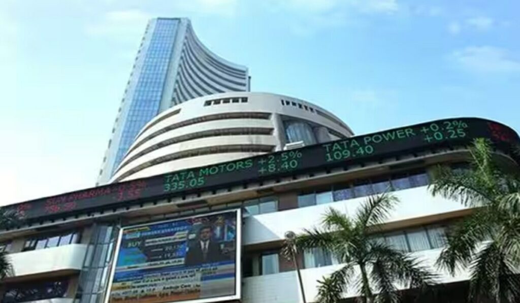 Stock market में तेजी के साथ कारोबार शुरू, सेंसेक्स 80,100 के पार, निफ्टी भी मजबूत, इन शेयरों में दिखी हलचल