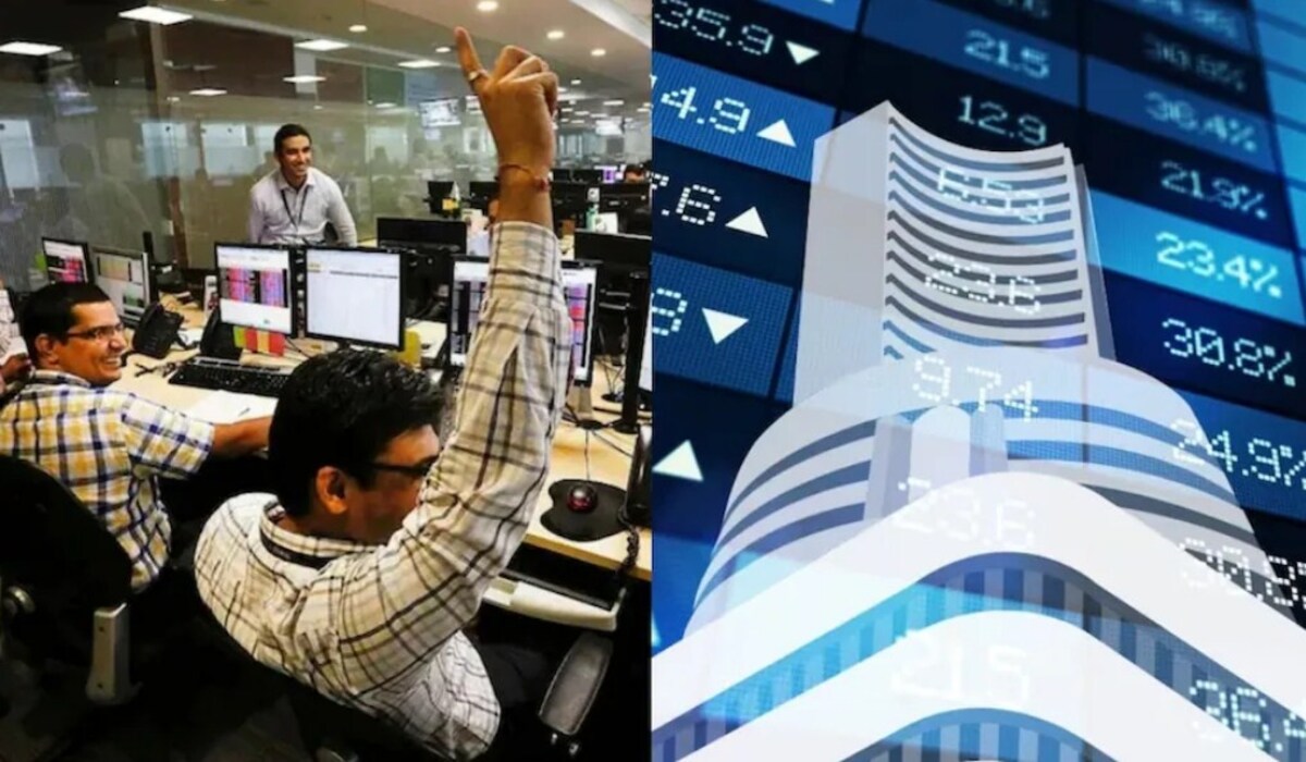 Stock market में तेजी के साथ कारोबार शुरू, सेंसेक्स 80,100 के पार, निफ्टी भी मजबूत, इन शेयरों में दिखी हलचल