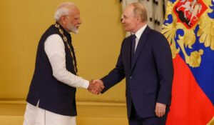 India-Russia trade: मोदी-पुतिन की दोस्ती से बढ़ेगा व्यापार, 2030 तक 100 अरब डॉलर के लक्ष्य पर सहमति, इन मुद्दों पर बनी सहमति