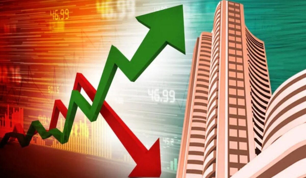 Stock market ने बनाया ऐतिहासिक रिकॉर्ड, पहली बार 80,000 के पार पहुंचा सेंसेक्स, निफ्टी ने भी तोड़ा रिकॉर्ड