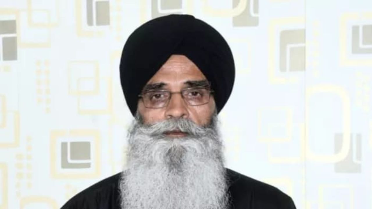 Shiromani Akali Dal की नई कोर कमेटी का गठन, SGPC अध्यक्ष धामी से लेकर परजीत सिंह सरना तक शामिल