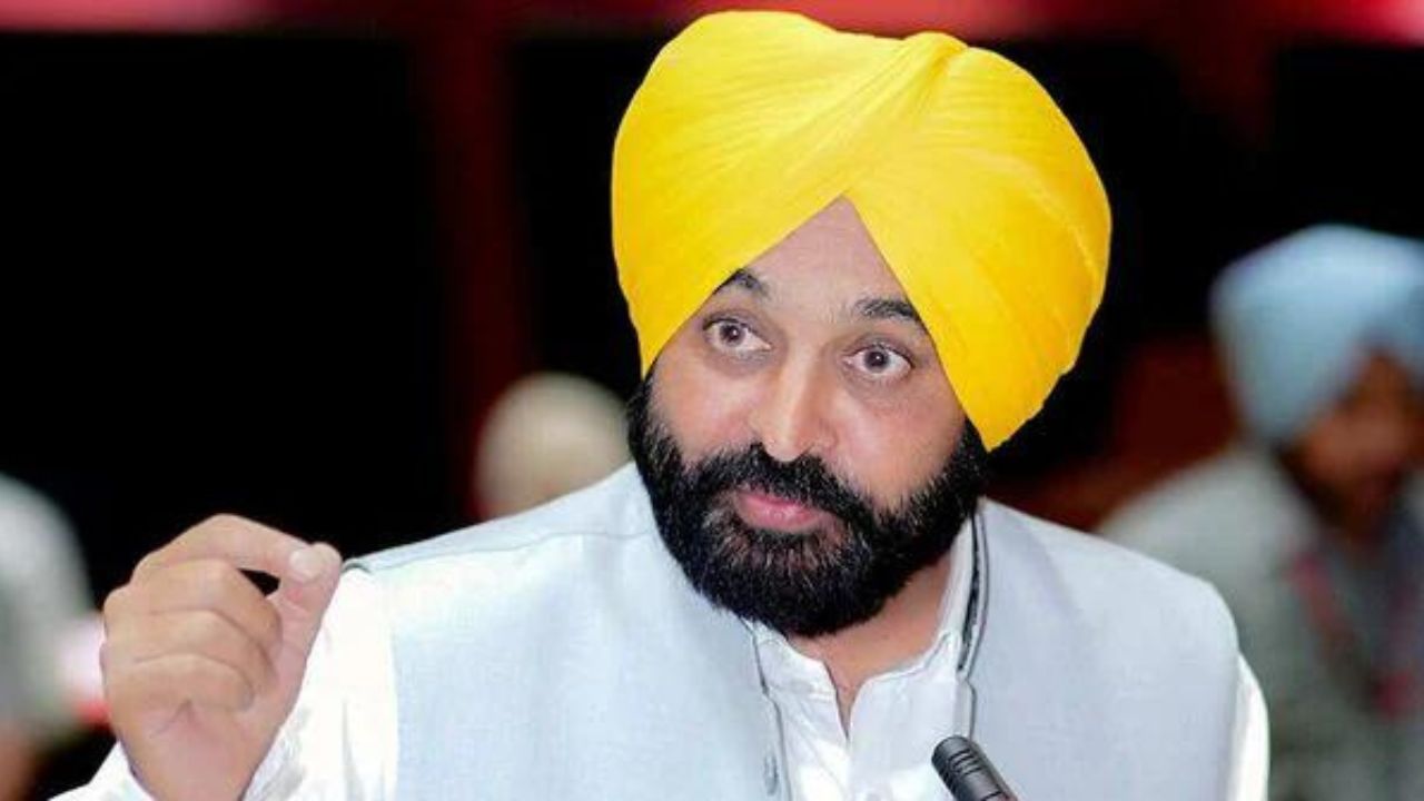 Punjab News: पंजाब के मुख्यमंत्री ने बेअदबी मामलों में सख्त सजा देने का आश्वासन दिया