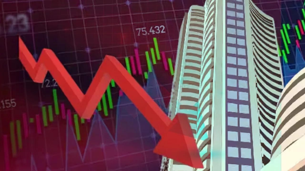 Stock market: बड़ी गिरावट के बाद आज शेयर बाजार में जबरदस्त रिकवरी, सेंसेक्स 963 अंकों की बढ़त, निफ्टी में 134 अंकों की छलांग, जानिए क्यों लौटा बाजार?