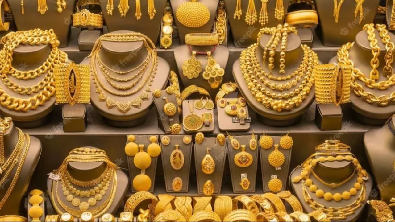 Gold Price Today:  सोने-चांदी के सस्ते दिनों का अंत? जानें आज के ताजा दाम